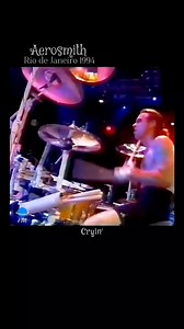 27K views · 1.5K reactions | "Cryin" is a song by Aerosmith. The...