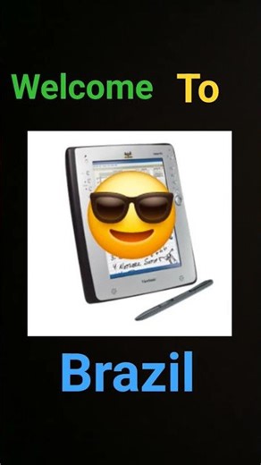 Welcome Tô Brazil (For Gringos).... :3