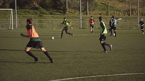 Physical Performance Through Soccer