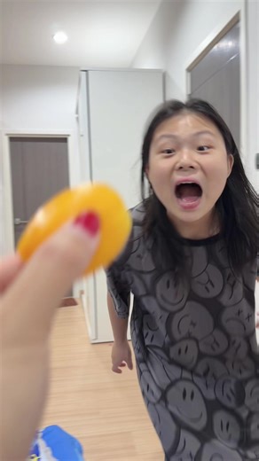 แม่ปอก เป็นชั่วโมง แต่เด็กจีน🇨🇳บ้านนี้ 10 นาทีหมด😭 แม่เป็นท้อ555⁉️#เรื่องของน้ำสะใภ้จีน #พี่เปาน้องเทียร์น่า #ฉีฉิเด็กจีน #น้ำแม่ลูก3 #ครอบครัวคนจีน