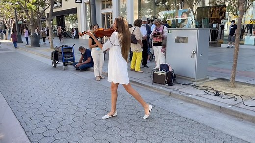 My violin cover of "Memories" ❤️🎻. I hope you like it. Karolina Protsenko | Karolina Protsenko