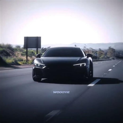 batmobile 🖤 || #4k #caredit #woooyie #fyp #viral #supercars #audi