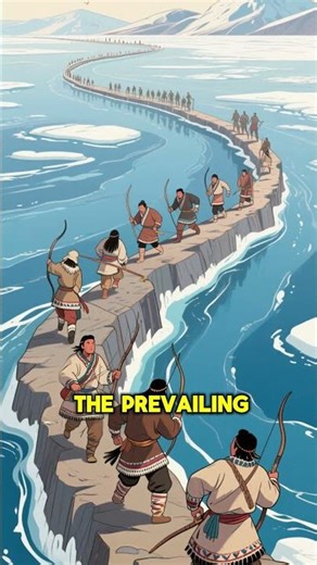 The Kennewick Man – America’s Ancient Skeleton #shorts