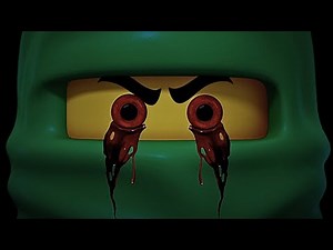 Ninjago Creepypastas