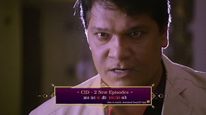 35K views · 1.4K reactions | Aisa kya hua hai jo inspector Abhijeet ho gaye hain puri CID team ke khilaaf? To find out watch the 2 new special episodes of #CID tonight at 8 pm and 10:30 pm. | Sony Entertainment Television | Facebook