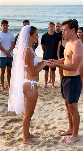 Wedding Day Disaster: Bride's Dress Malfunctions