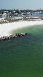 Discover all there is to see do at Norriego Point. | Visit Destin-Fort Walton Beach