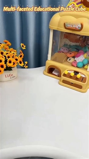 🚀 22 Ways to Learn Through Play! Activity Cube - 22 interactive sensory panels that keep toddlers engaged while developing essential skills. 🌟 22 Interactive Panels 🎯 Detachable for Flexible Play 🧠 Develops Motor & Logic Skills 🛡️ Premium Child-Safe Materials Perfect for toddlers 12M - explores colors, shapes & real-world mechanisms through hands-on discovery! ⚡️ LIMITED STOCK - Hot Learning Toy! 👉 Tap "Shop Now" to Boost Development! #EducationalToys #SensoryPlay #KidsLearning | Bestyouu 