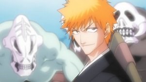 Bleach (English Dubbed): Season 1 Episode 14 14