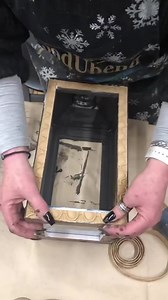 “IKEA hack lantern pt.2” How to redecorate a plain IKEA lantern part 2! Look how easy it is to apply the WoodUbend Trim TR703 on the top wooden part, and then the center piece of WUB2082 on the metal part of the IKEA lantern! Adding detail to any project has never been easier! Products used: WoodUbend Trim TR703 WoodUbend Applique WUB2082 #woodubend #woodubendmouldings #furnituredesign #furnitureflip #upcycle #upcycledfurniture #furnituretransformation #woodubendtrim #woodubendmouldings #centrep