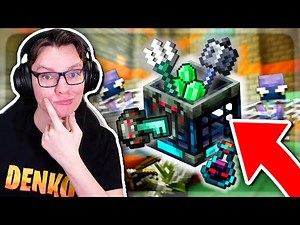 Minecraft je postal VELIKO BOLJ ZABAVEN!