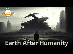 Earth After Humanity
