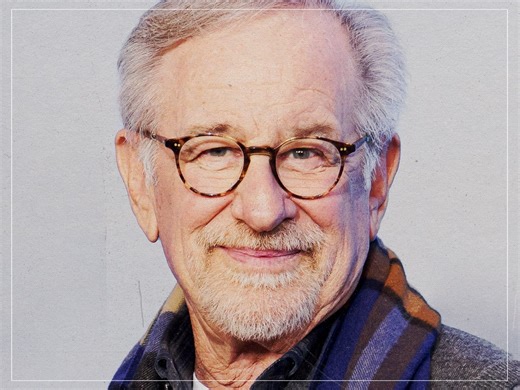 Steven Spielberg names “the most paranoid movie” of all time