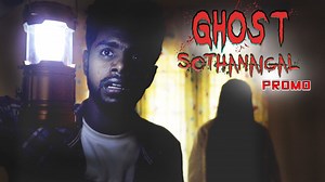 189K views · 9.3K reactions | Ghost Sothanaigal Promo | Micset | Micset | Facebook