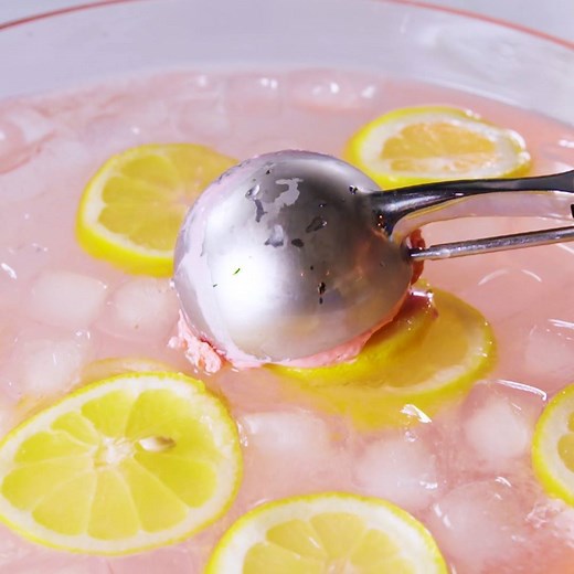 1.7M views · 17K reactions | WTF is Pink Cloud Punch?!?! Full...