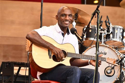 Memphis in May BBQ contest schedule, performers and what to know