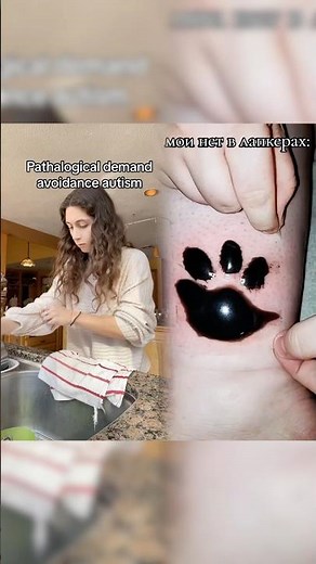 How i explain PDA autism to people