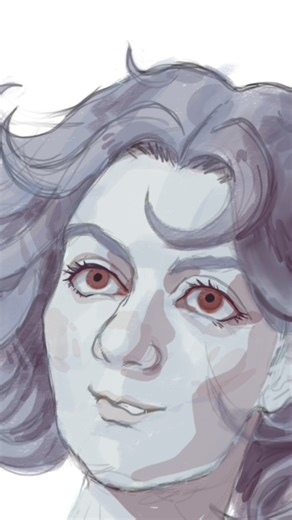 random sketch — random color 🙌 #art #drawing #sketch