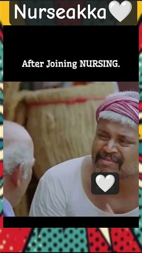 சிரிங்க 🤣ரொம்ப நாள் ஆகியிருக்கும்#protest#mrbnurse நம் செவிலியர்களின்நிலைமை 😥☺️😔மனவலி குறையும்