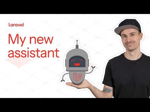 Can I Build My Own OpenClaw-Like Bot with Laravel?