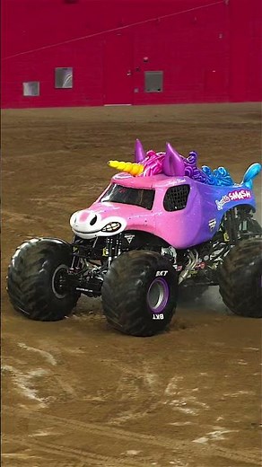 One final SMASH 💥