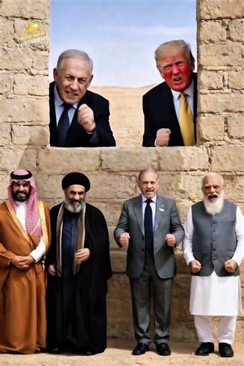 Game of Politics Gone Wrong for Trump 😅 #funny #trending