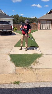 Toro 60v Attachment Capable is my Favorite! 🤩 #ToroPartner | The Lawn Tools