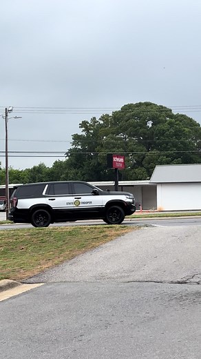 NCSHP Back in Service: Patrol Resumes Duty