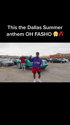 Oh yuh this how we comin all summer 2022, Dallas #dallas #texas #ohfasho #fyp #foryou #viral #xyzbca #summer2022