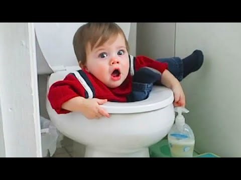 Funny Kid Fails Compilation Moments That Went Viral! 😆 Funny Baby Videos