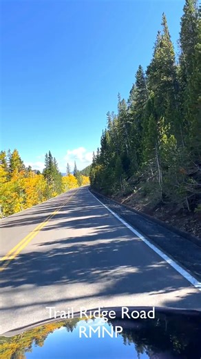 3.1K views · 115 reactions |  Come Along With Me on a Fall Mountain...