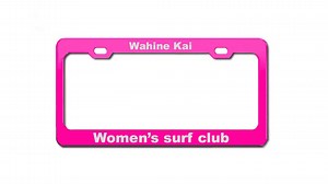 50 Pink Frame (printed) - Etsy Australia