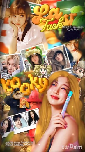 fail gk sih?? kek ada yang kurang gitu... btw pke song ini jadi keinget revamp.... #editing #memories #foryou #followme