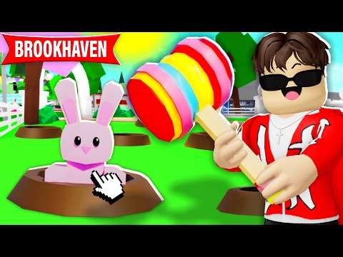 Das OSTER-UPDATE 2026 ist UNGLAUBLICH! 😱 (Brookhaven)