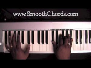 Jesus Will - Anita Wilson - Piano Tutorial