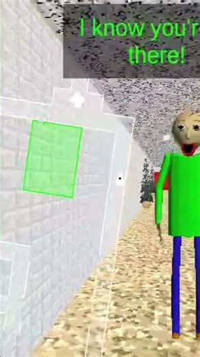 baldi basics Plus Android 4 Notebooks fınısh