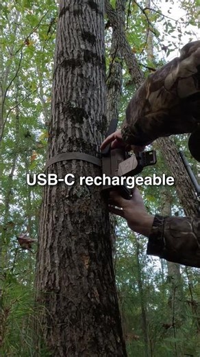 Trail Cam Battery Upgrade 🔋 (Cheaper & Works Great)