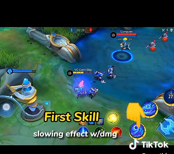 Best Combo Tutorial of Novaria. Enjoy gaming, and thank me later! 🤫 #mageinmlbb #novariamlbb #mlbbtiktokvideos #mlbbcreatorbase #mlbbttofficial #mobilelegendscontent #mlbbcontent #mlbbtrendingvideos