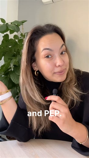 Did you know you can protect yourself from HIV? Learn how PrEP and PEP can help. | UNAIDS