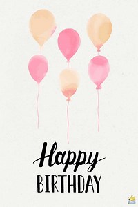 Happy Birthday Images For Woman | The Cake Boutique