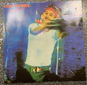 Cold Chisel - Swingshift