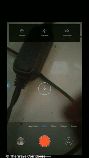 How to save Video Recording in SD Card Storage | Xiaomi Mi A2 Lite - Androidone