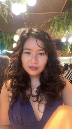 first time getting extensions mwuehehehehe