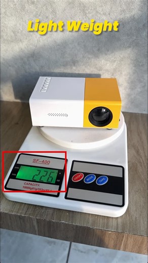 Naman Deshmukh on Instagram: "Kaisa laga projector? 🤑 . . Product link in broadcast channel 🔗 . . #techplusgadgets #miniprojector #gadget #technology #tipsandtricks [Mini projector, budget gadget, budget projector, amazon gadgets, budget projector mini]"