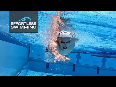 Swim Relaxed (And Faster) In 3 Easy Steps