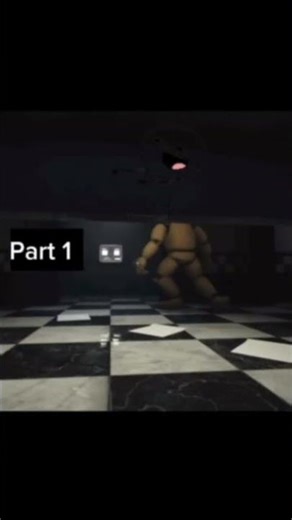 fnaf hororr part 1. #fnaf #hororr #part #play #fyp