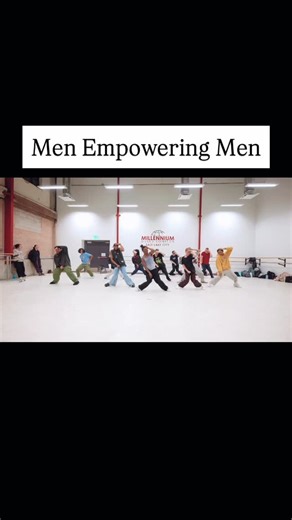 BuddyLove on Instagram: "Since you all loved the story! Here is a full video of a group of men in Utah! This will be a pinnacle moment for me because there’s not that many guys who be dancing, especially this big of a group in one setting! Thank you offer for inspiring me!! Choreo by me & @jollyjillybean 📍 @mdcslc 🎥 @lunarbear #buddylove #choreography #dancestudio #music #artist"