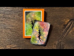 Seal & Protect: Smudge-Free Layers with Distress Micro Glaze!