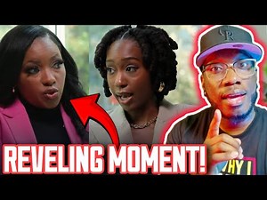 This Jasmine Crockett Interview Revealed a Lot