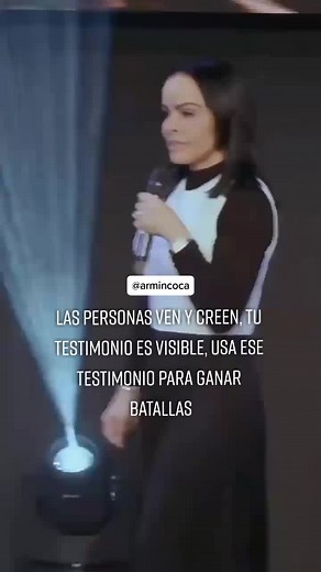 El Poder del Testimonio en la Fe Cristiana